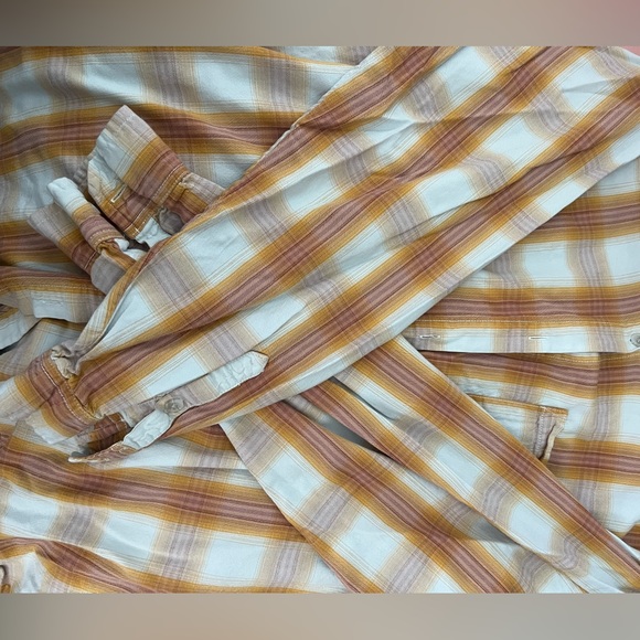 Fall flannel - Picture 3 of 4